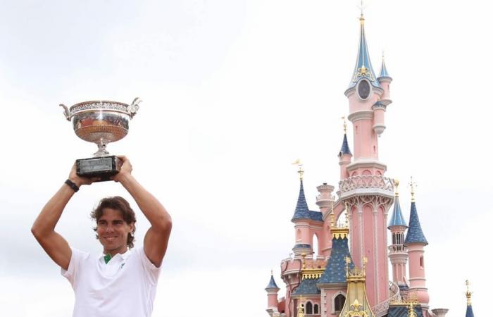 Rafael Nadal démissionne – Sport