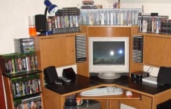 20 choses que vous ne comprendrez que si vous utilisiez un PC autrefois