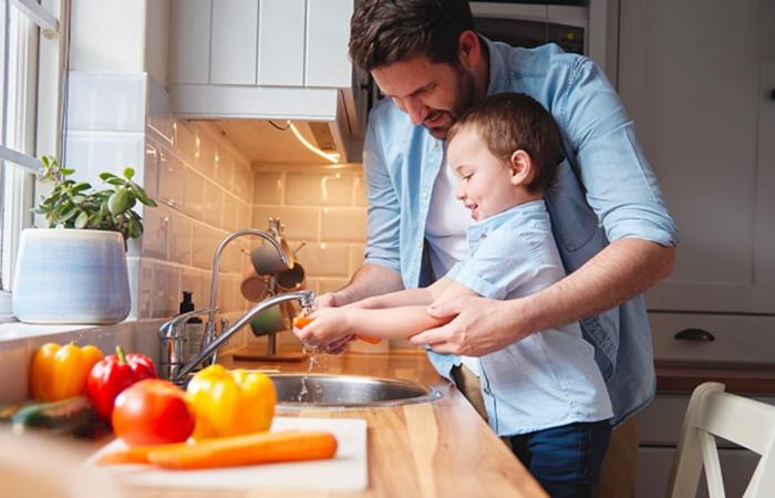 nette évolution de la consommation au Québec