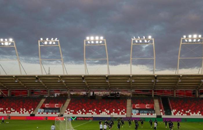 pourquoi le match Israël-France de ce jeudi soir nous ramène-t-il aux années Covid ?