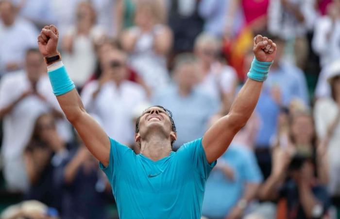 Rafael Nadal démissionne – Sport