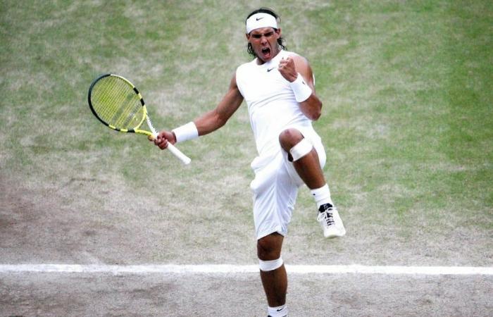 Rafael Nadal démissionne – Sport