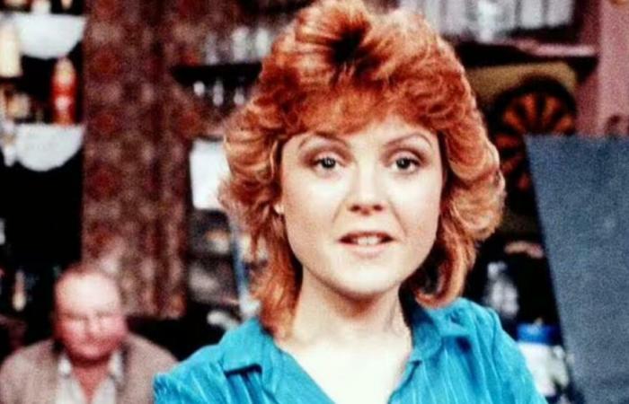 L’ancienne star de Coronation Street, Cheryl Murray, est décédée