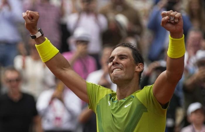 Rafael Nadal démissionne – Sport