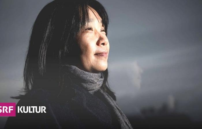 Le Sud-Coréen Han Kang reçoit le prix Nobel de littérature – Culture