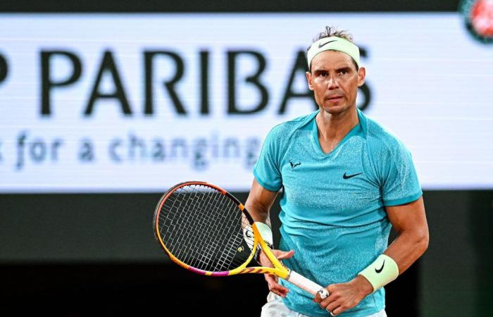 voilà à quoi représente la fortune de Rafael Nadal