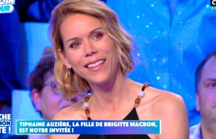 La fille de Brigitte Macron rejoint l’équipe de Cyril Hanouna !