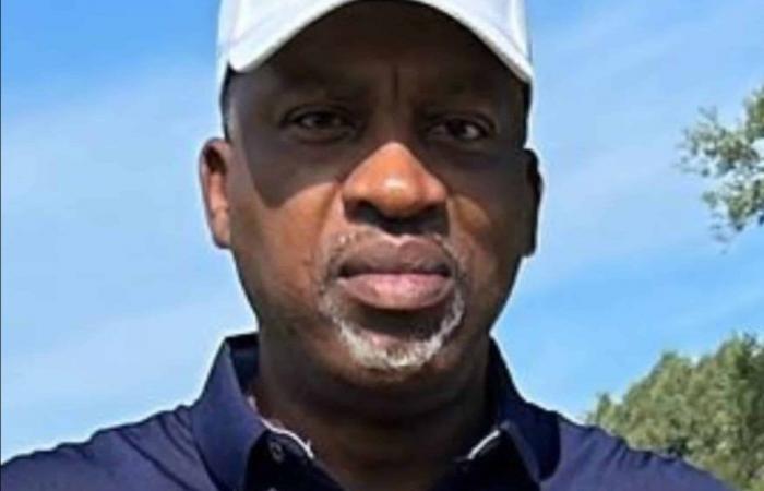 décès du golfeur camerounais Jean-Charles Atangana Assiga