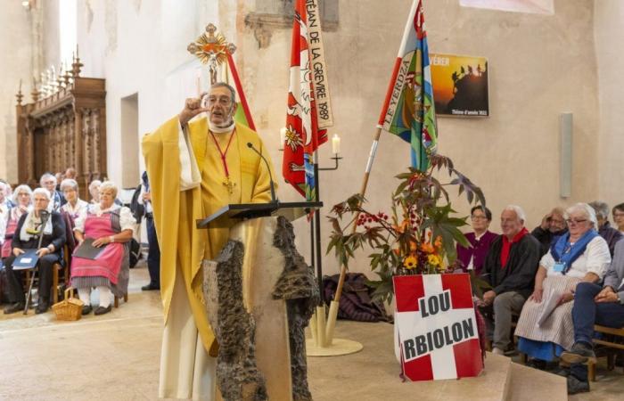 La chapelle de Lorette, à Porrentruy, devenue orpheline après le décès de l’abbé Jacques Œuvray