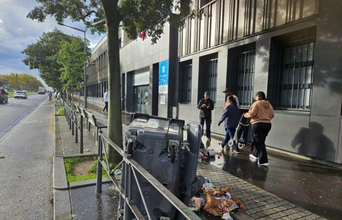 Lyon. Un lycée attaqué aux mortiers, tir devant l’entrée : la police intervient