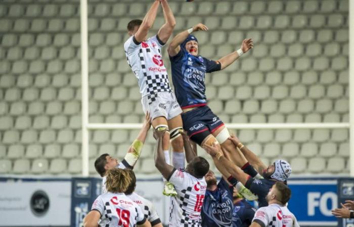 ProD2. Le FCG, le VRDR et cinq autres clubs sanctionnés… pour une histoire de chaussettes !