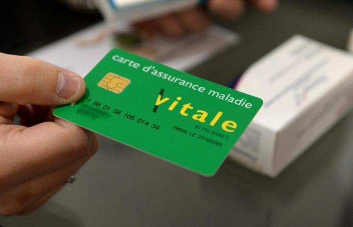 Quand votre carte Vitale sera-t-elle disponible en version numérique ?