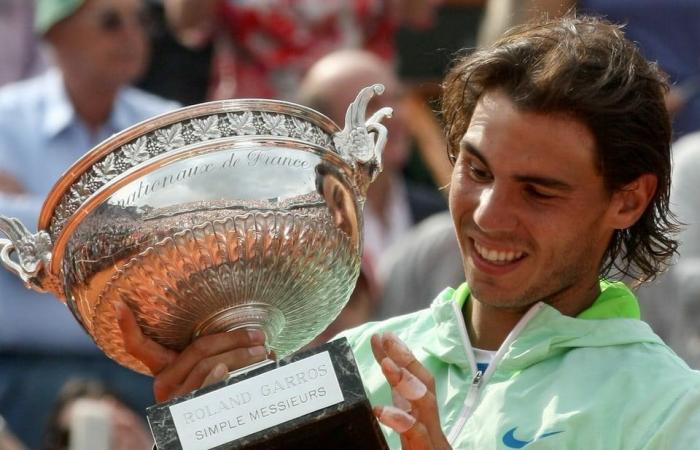 Rafael Nadal démissionne – Sport