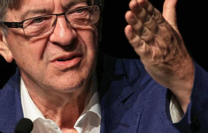 ulcérés par la suppression de 4 000 postes d’enseignants, Mélenchon et l’opposition dénoncent « une calamité » – Libération