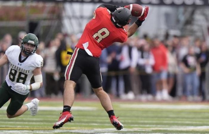 Le Rouge et Or en quête d’une première victoire en six ans au CEPSUM