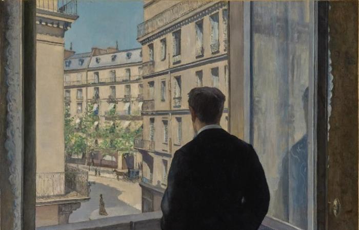 Gustave Caillebotte, l’homme qui peignait les hommes