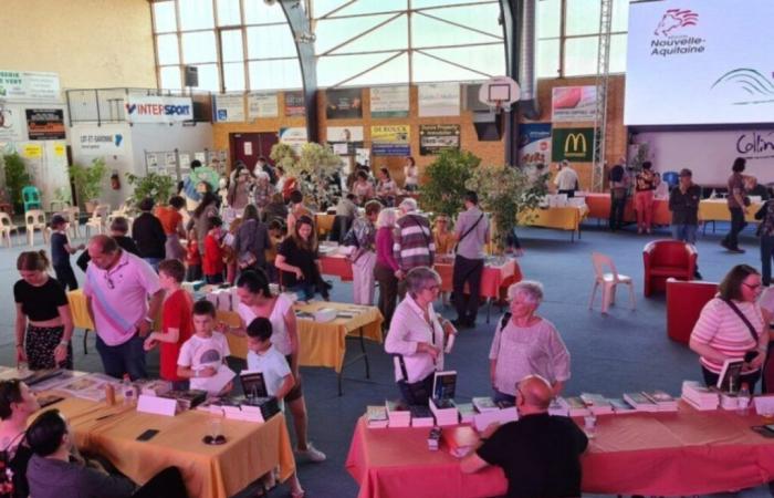 Ce salon du livre bien connu du Lot-et-Garonne va connaître une petite révolution