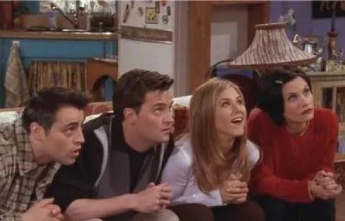 Vous avez raté votre adolescence si vous ne savez pas si ces 10 images viennent de Friends ou de Malcolm %page