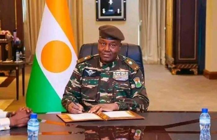 Niger : neuf personnes temporairement déchues de leur nationalité