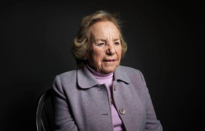 Ethel Kennedy, militante des droits humains et veuve de Robert F. Kennedy, décède à 96 ans