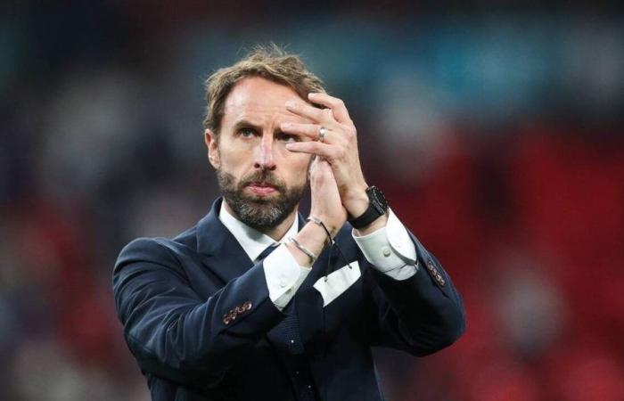 Football. Gary Southgate, ancien manager de l’Angleterre, ne sera pas entraîneur avant au moins un an