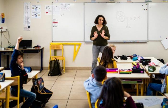 4 000 postes d’enseignants en moins dans le budget de l’Éducation nationale 2025