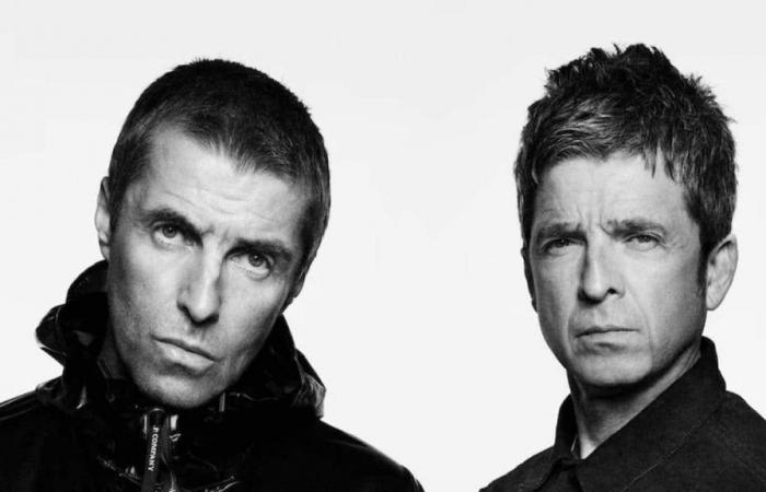 Liam et Noel Gallagher éviteront les interviews avant la réunion d’Oasis