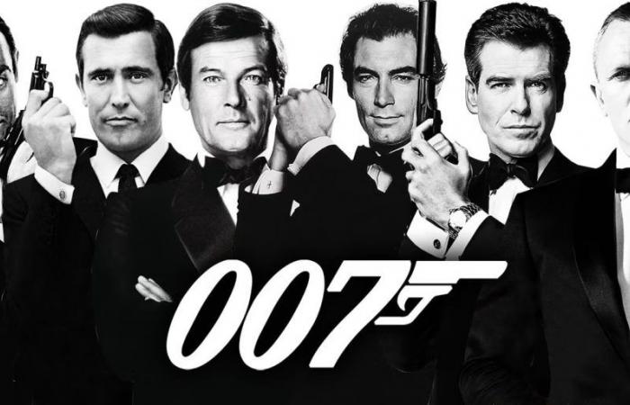 tout ce que l’on sait sur les éventuels prétendants au rôle de 007