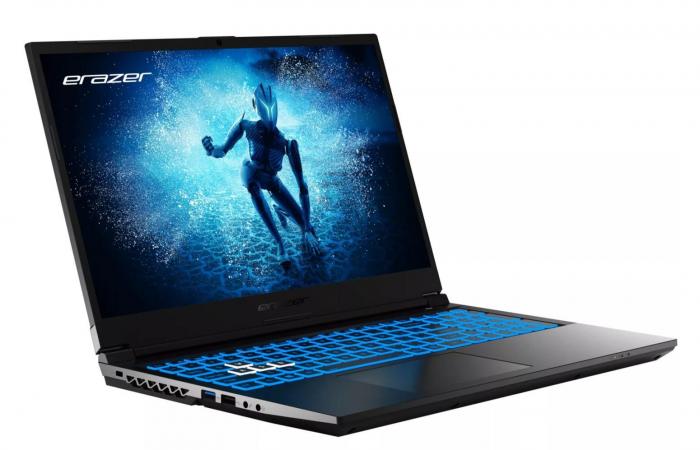 Notre sélection des meilleurs ordinateurs portables gamer avec RTX 4060 – LaptopSpirit