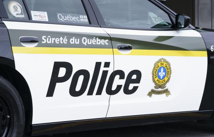 Un accident force la fermeture d’une partie de l’A-15