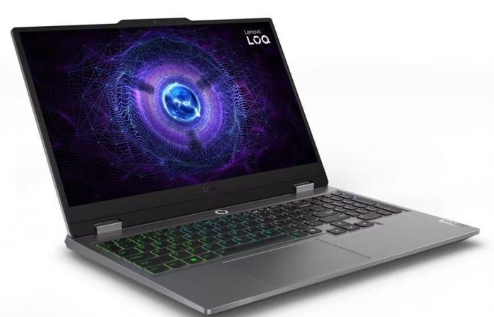 Notre sélection des meilleurs ordinateurs portables gamer avec RTX 4060 – LaptopSpirit