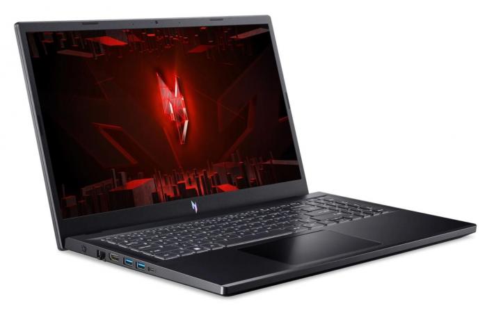 Notre sélection des meilleurs ordinateurs portables gamer avec RTX 4060 – LaptopSpirit