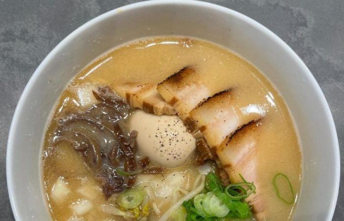 Les meilleurs ramen authentiques à Montréal : où les déguster ?