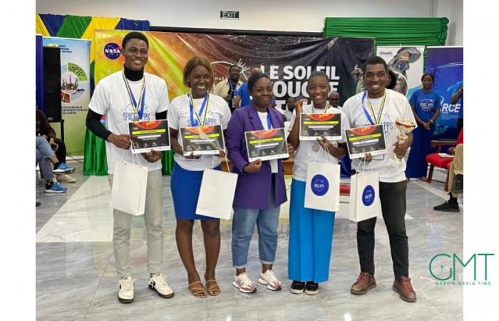 Gabon : Comilog, partenaire de la 3ème édition du NASA Space Apps Challenge