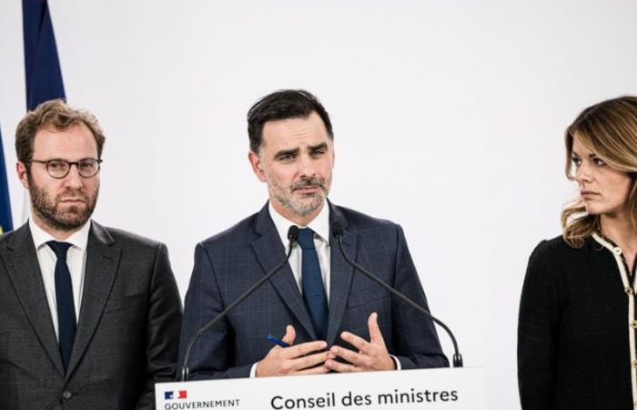 enseignements et réactions après la présentation du projet de loi de finances 2025