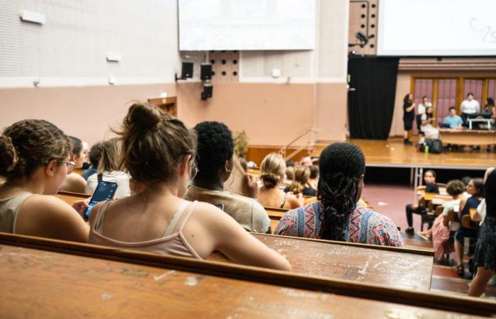 la psychiatrie, mal-aimée des étudiants en médecine