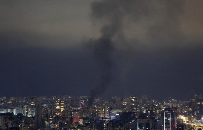 Paris convoque l’ambassadeur d’Israël en France après des fusillades visant des casques bleus