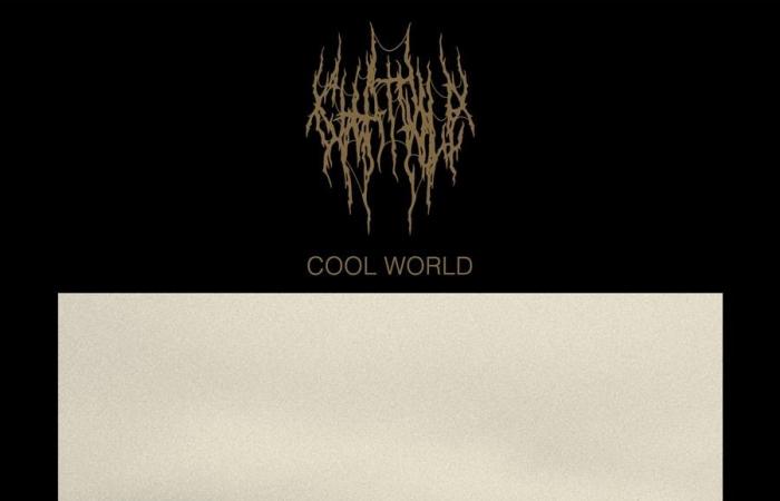 Cool World – Le canal auditif