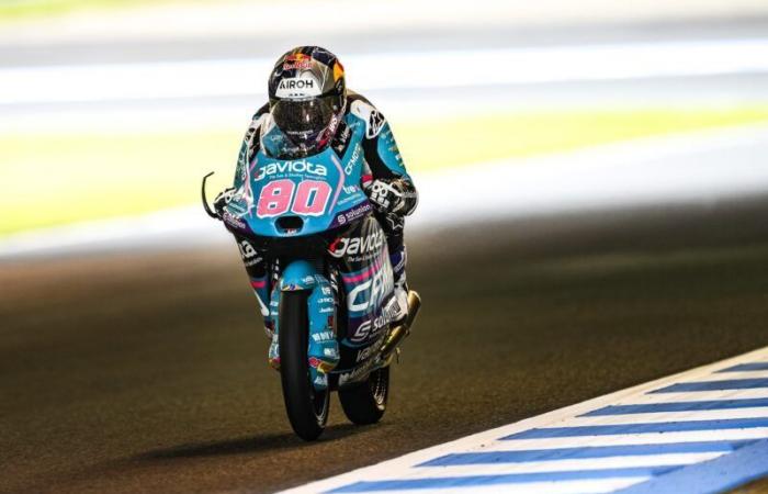 Parlons MotoGP : c’est l’avenir