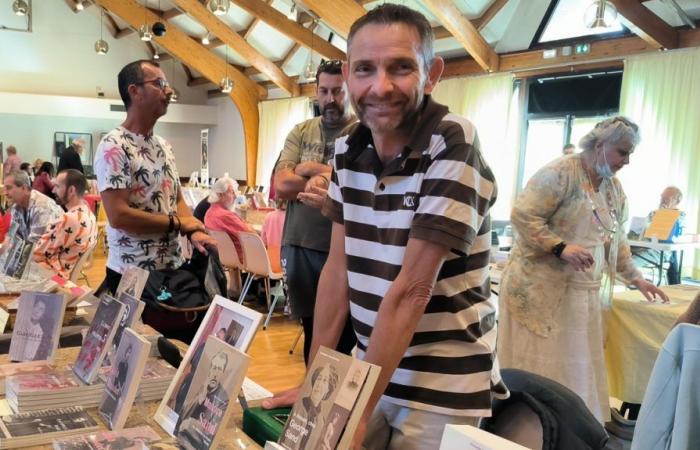 Saint-Gaultier retrouve son salon du livre