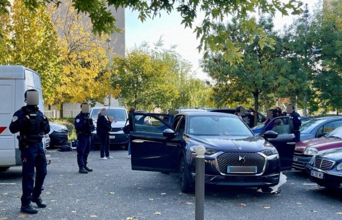 Galfi, 22 ans, tué d’une balle dans la tête