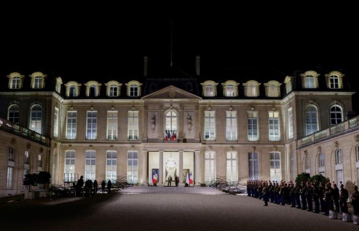 Le budget de l’Élysée va augmenter de trois millions en 2025 : comment l’expliquer ?