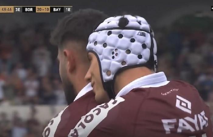 TOP 14. Jusqu’à 15 joueurs supprimés, l’UBB se prépare déjà à surmonter l’épreuve des absences