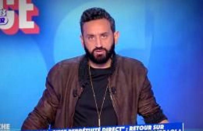 La fille de Brigitte Macron devient chroniqueuse pour Cyril Hanouna