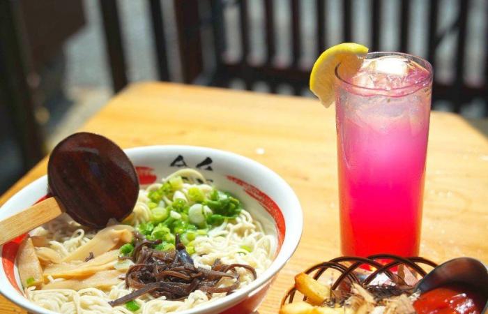 Les meilleurs ramen authentiques à Montréal : où les déguster ?