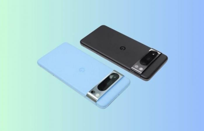 Non, vous ne rêvez pas ! Le prix du Google Pixel 8 Pro est celui-ci aujourd’hui