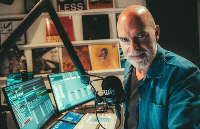 5 ans de Willy, la (pour l’instant) seule success story de la radio numérique en Flandre – RadioVisie