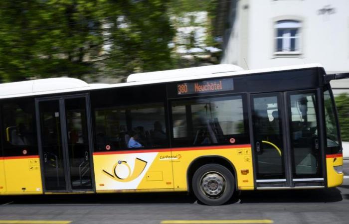 Environ soixante-dix licenciements dans l’administration CarPostal