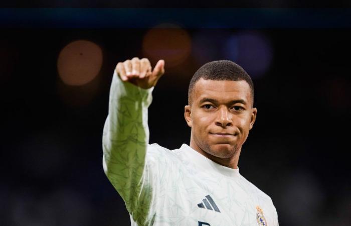 Surprise, cet attaquant du PSG fait mieux que Mbappé