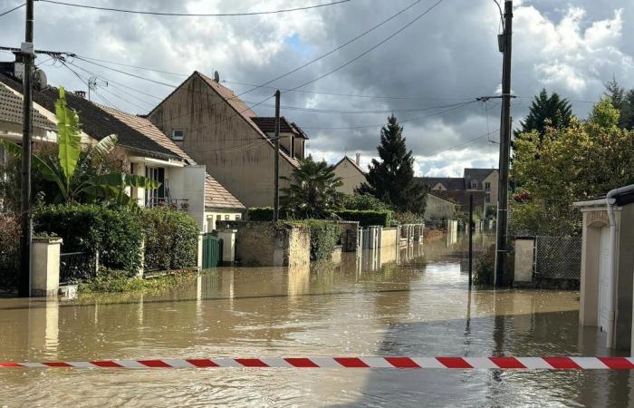 4 000 foyers supplémentaires sans électricité ce soir